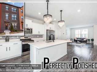 4318 Laplata Ave, Baltimore, MD 21211