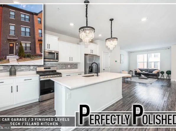 4318 Laplata Ave, Baltimore, MD 21211