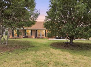 180 Bend Of The Bosque Rd, China Spring, TX 76633