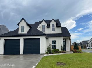 100 Prague Ave, Youngsville, LA 70592
