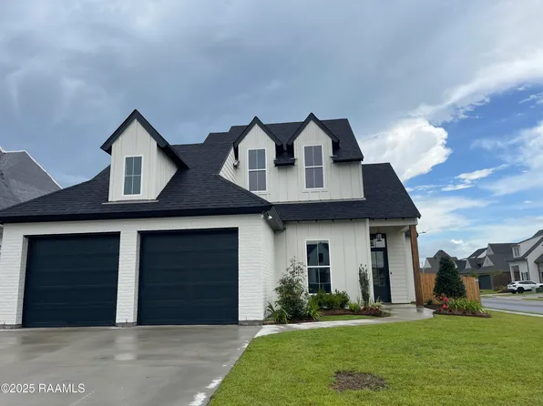 100 Prague Ave, Youngsville, LA 70592