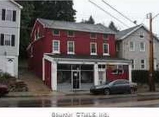 74 N Main St, Norwich, CT 06360