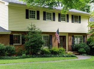 5207 Chukar Dr, Roanoke, VA 24018