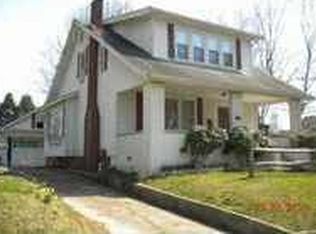 260 Locust St, Huntington, WV 25705
