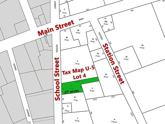 4th image of 14 School Street