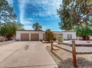 4112 Cherrydale Ct NW, Albuquerque, NM 87107