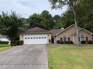 995 Old Spring Way, Sugar Hill, GA 30518