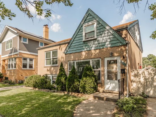 3533 Prairie Ave, Brookfield, IL 60513