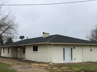 1572 County Road 4201, Greenville, TX 75401