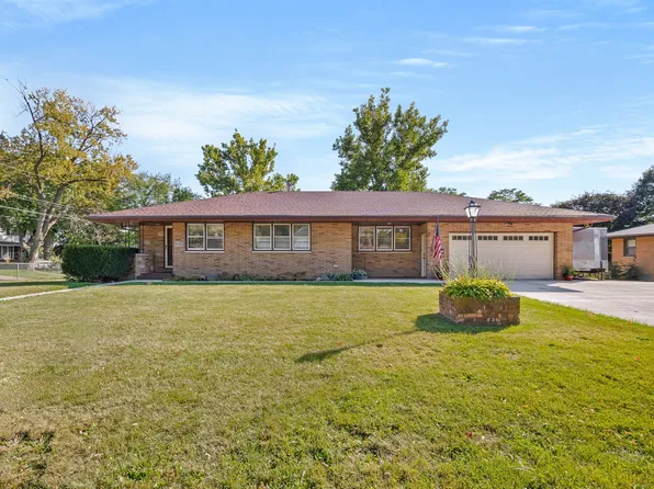 700 Caulder Ave, Des Moines, IA 50315