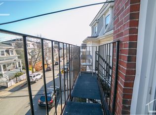 25 Pinckney St #26-3, Somerville, MA 02145