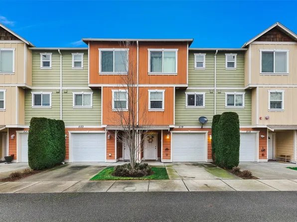 519 Neff Circle #519, Burlington, WA 98233