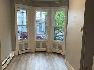 122 Booraem Ave APT 1L, Jersey City, NJ 07307
