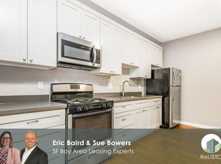 814 27th St #E, Oakland, CA 94607