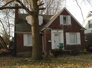 10613 Bonita St, Detroit, MI 48224