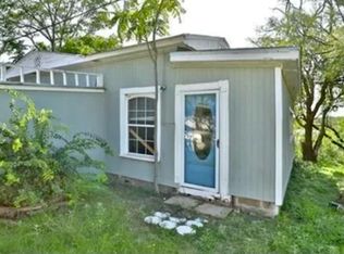 166 Rocky Point Rd, Abilene, TX 79601