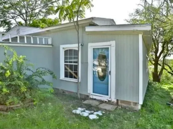 167 Rocky Point Rd, Abilene, TX 79601