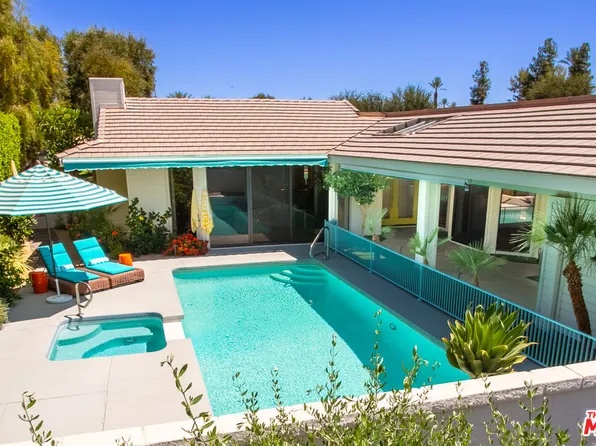 2 Sussex Ct, Rancho Mirage, CA 92270