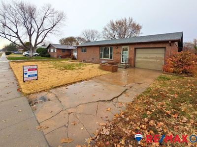 1505 E Johnson St, Garden City, KS, 67846