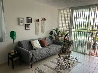 Cond Parque De La Vis #II-B-218, San Juan, PR 00924