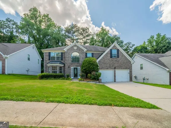 4815 Price St, Forest Park, GA 30297