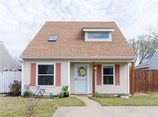 2108 Blueberry Ln, Springdale, AR 72762