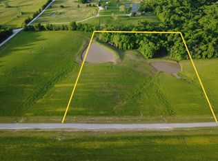 3 W Mariposa Ridge Rd, Columbia, MO 65202