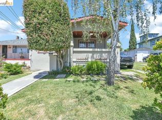 2921 Eastman Ave, Oakland, CA 94619