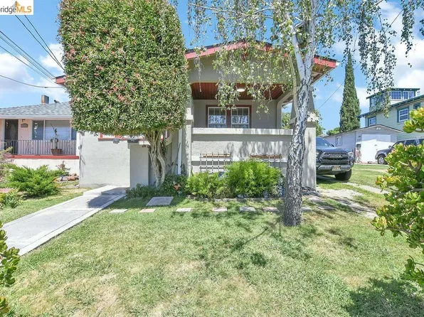 2921 Eastman Ave, Oakland, CA 94619