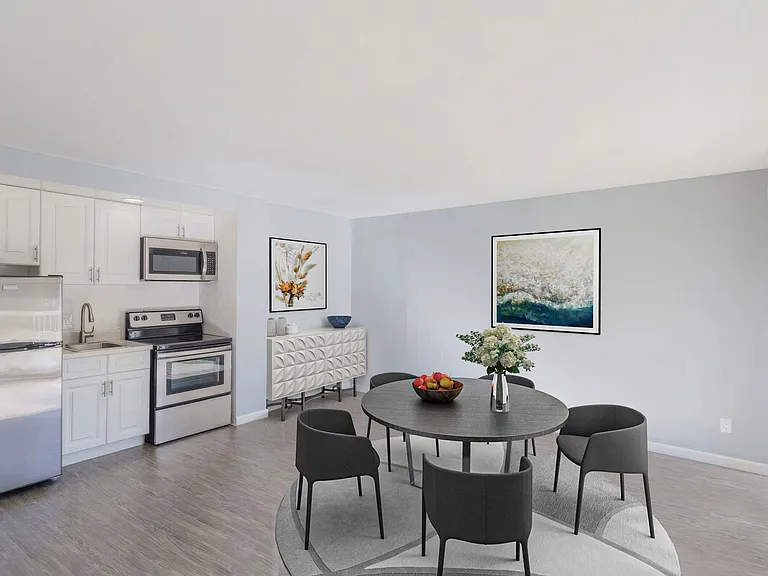 Ocean View at Pacific Grove Apartments — Photo 2