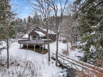 3914 South Road, Woodstock, VT, 05091