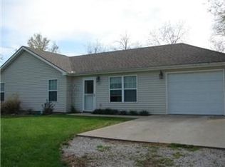 607 Orem St, Lathrop, MO 64465