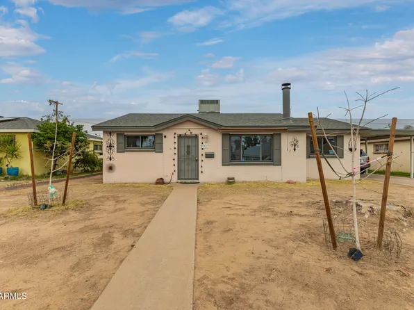 2932 W TOWNLEY Avenue, Phoenix, AZ 85051