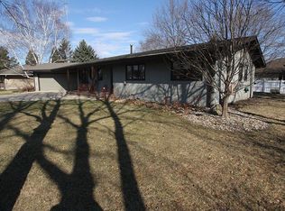 1404 13th St, Milford, IA 51351