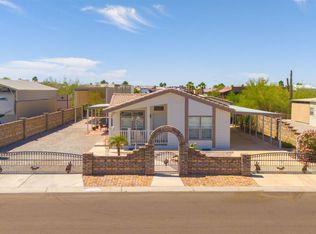 14553 E 50th St, Yuma, AZ 85367
