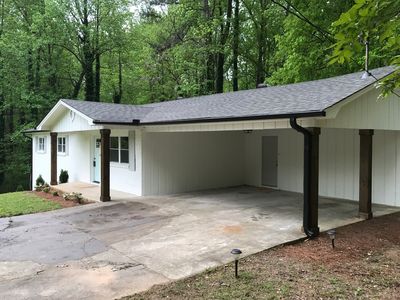 439 Valley Creek Rd SW, Mableton, GA, 30126