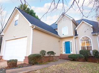 20 Cascade Ct, Covington, GA 30016