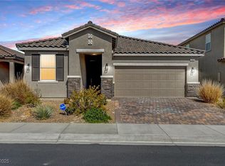 1634 Deep Valley Ave, North Las Vegas, NV 89084