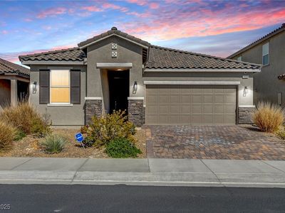 1634 Deep Valley Ave, North Las Vegas, NV, 89084