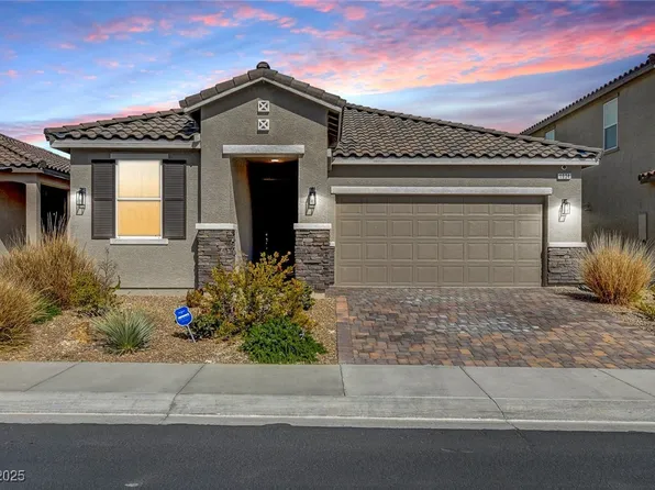 1634 Deep Valley Ave, North Las Vegas, NV 89084