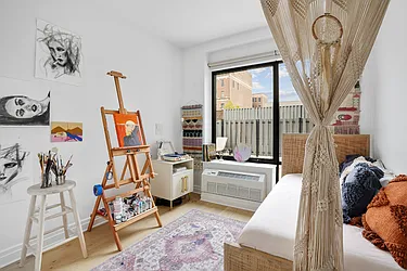 Rented by Modern Spaces