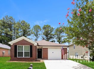 6299 Klondike River Rd, Lithonia, GA 30038