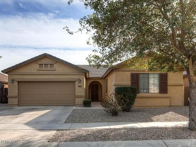 1st image of 14553 W Desert Hills Dr