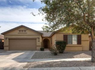 14553 W Desert Hills Dr, Surprise, AZ 85379