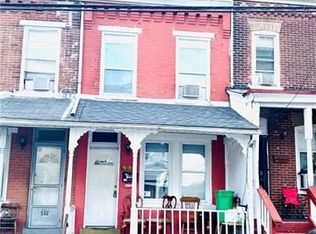 534 N Penn St, Allentown, PA 18102