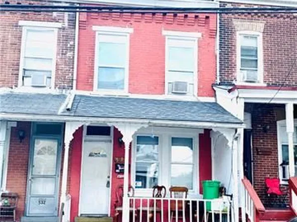 534 N Penn St, Allentown, PA 18102