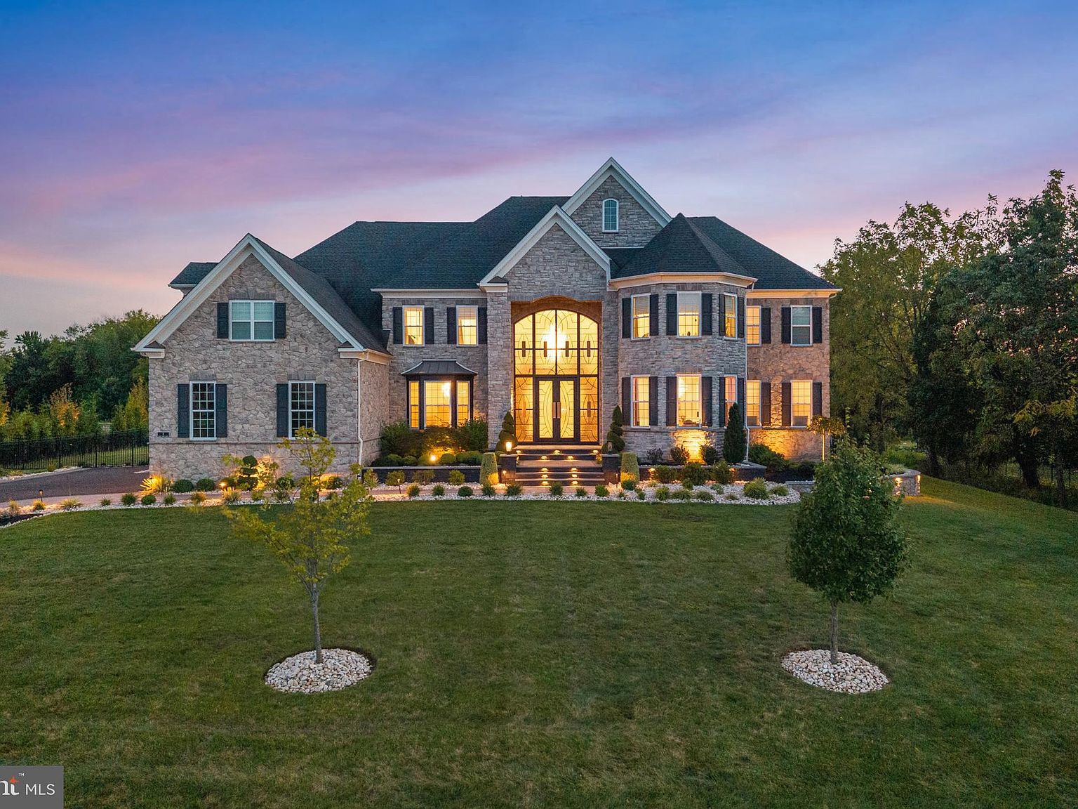 8 Shady Pines Dr, Ivyland, PA 18974 | MLS #PABU2098002 | Zillow