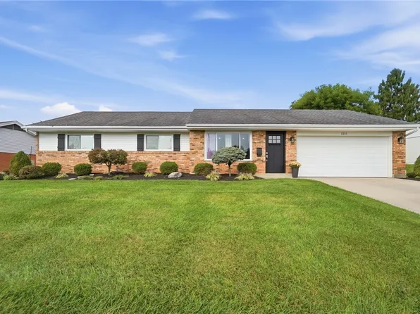 1151 Wollenhaupt Dr, Vandalia, OH 45377