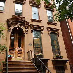 Rented by Realty Collective