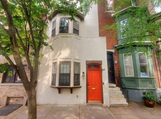 1505 S 13th St, Philadelphia, PA 19147